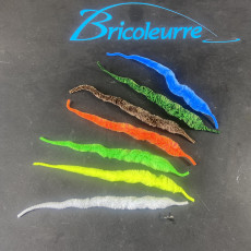 QUEUE DE RAT ( DRAGON TAIL )