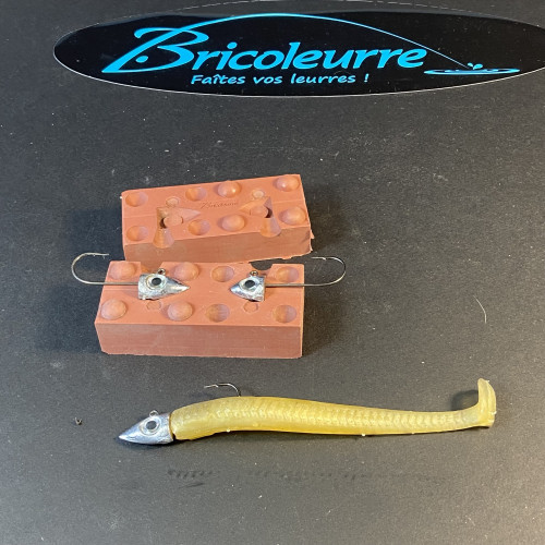 MOULE A TETE LANCON FC 120