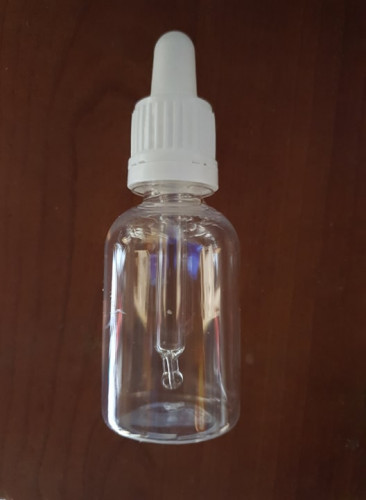 PIPETTE BOTTLE 30 ML