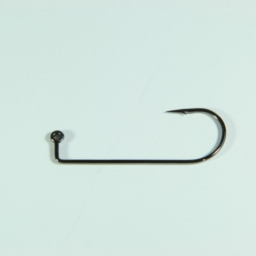 JIG HOOK FOR LEADED HEAD 90°