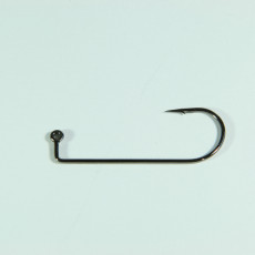 JIG HOOK FOR LEADED HEAD 90°