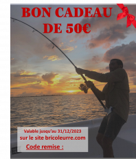 Gift Certificate