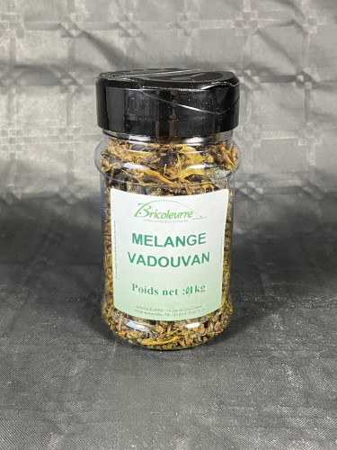 Melange vadouvan