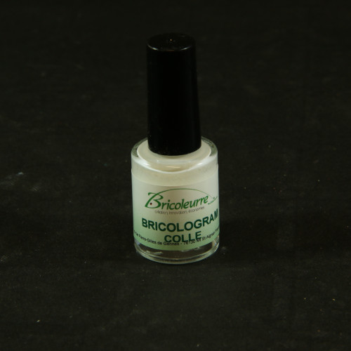 BRICOLOGRAM GLUE