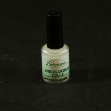 BRICOLOGRAM GLUE