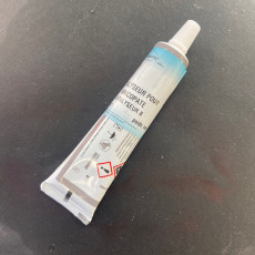 CATALYSEUR POUR BRICOPATE