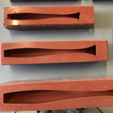 ManuShad 12 cm