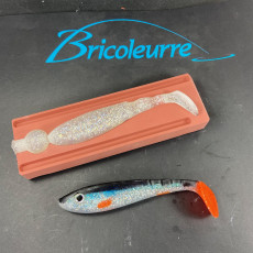MOULES  A BIG BAITS