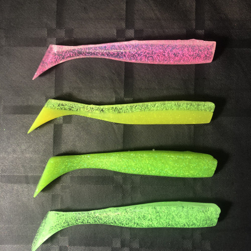 SMALL FLUO GLITTERS