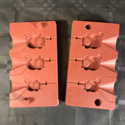 MADAI JIG MOULD 20 TO 60G