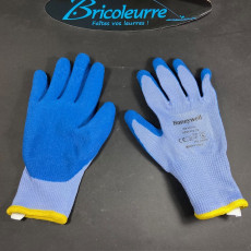 GANTS DE SECURITE
