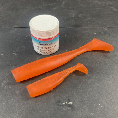Classic Colouring Powder