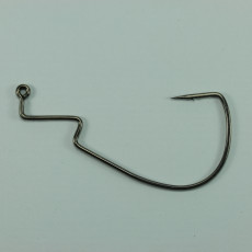 TEXAN LONG WIDE GAP LONG HOOKS X25