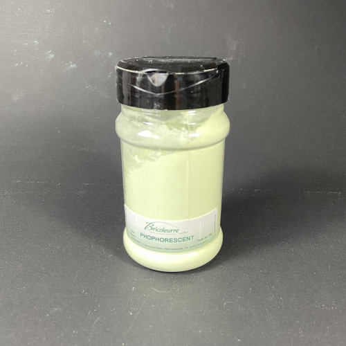 Phosphorescent Colouring Powder