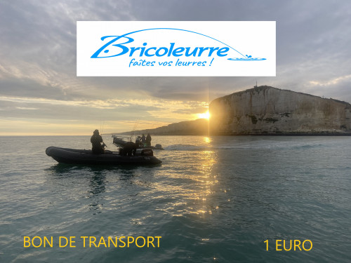 BON DE TRANSPORT