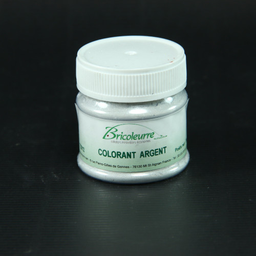 Classic Colouring Powder