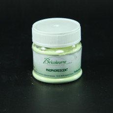 Phosphorescent Colouring Powder