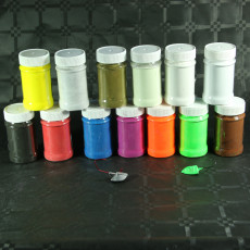 POWDER DYE FOR LEAD 70G