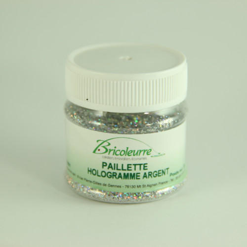 GLITTER SMALL 0,4MM