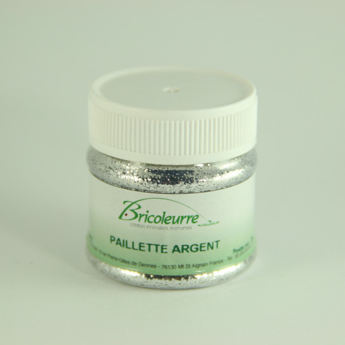 GLITTER SMALL 0,4MM