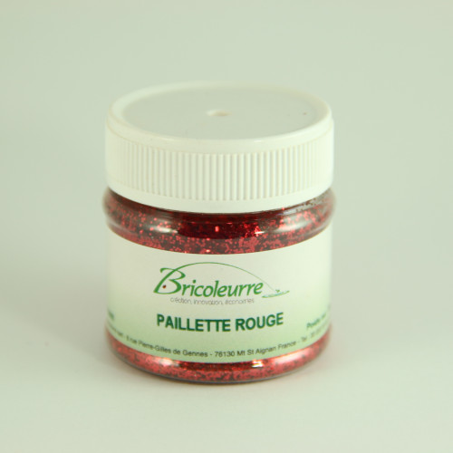 GLITTER SMALL 0,4MM