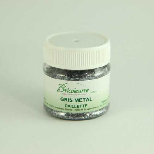 GLITTER SMALL 0,4MM