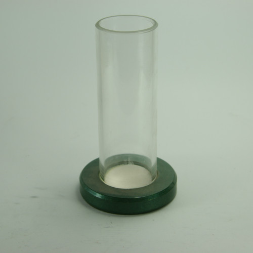 HIGH TANK FOR FLUIDIZED BATH
