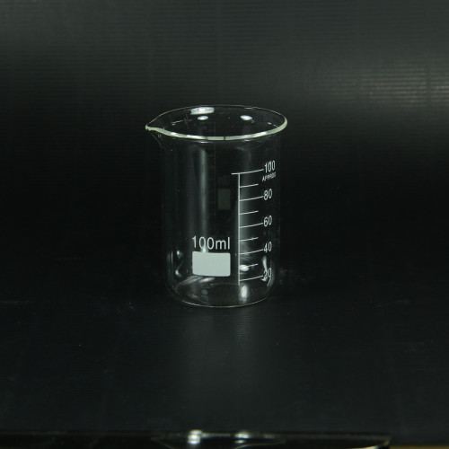 BEAKER 100 ML