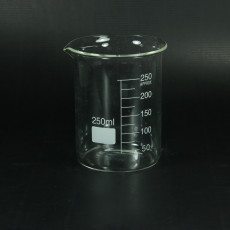 BEAKER 250 ML
