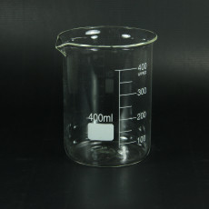 BEAKER 400 ML