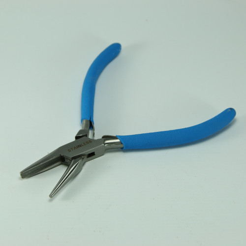 CURLING PLIERS