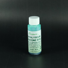 Catalyst for RTV silicone