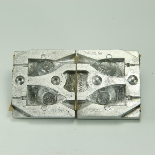 SHAD MOULD V2 30 & 45G