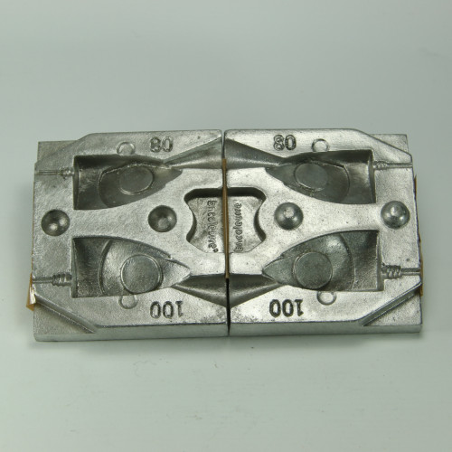 MOULES TETE SHAD V2