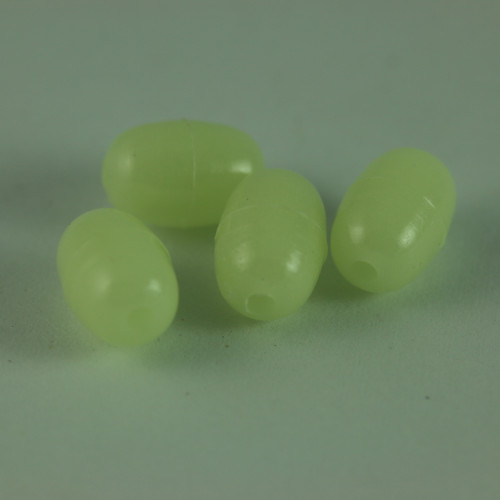 SUPER PHOSPHO BEADS 7 MM