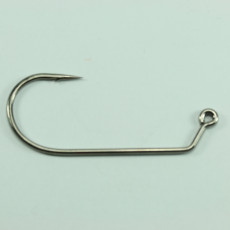 JIG HOOKS 60° SHORT SHAFT