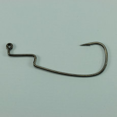 LONG TEXAN HOOKS REINFORCED