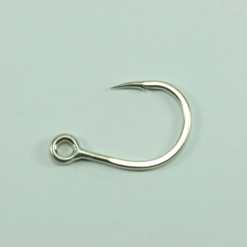 SINGLE HOOK WITH PINS