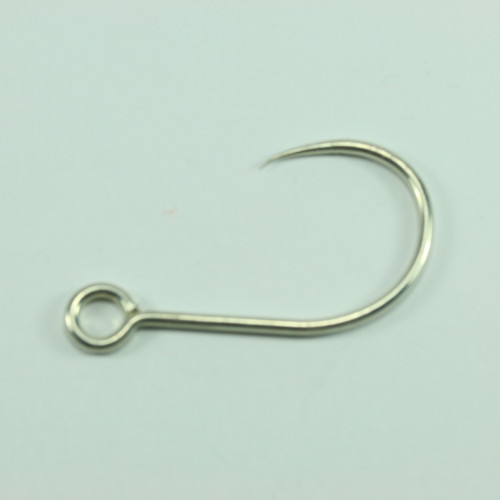 SINGLE HOOK WITHOUT PINS