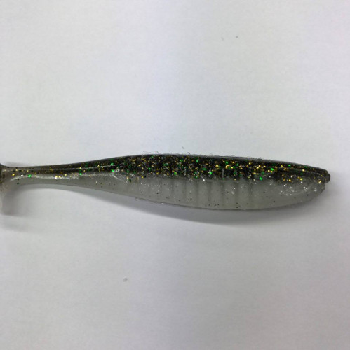 03. Crazy shad 12.5cm